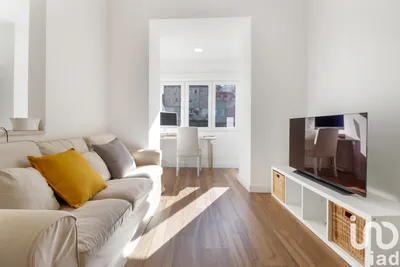 Fotografia 3 de Apartamento 3 quartos de 124 m² em Campolide