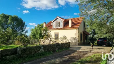 Quinta em Castelo Branco