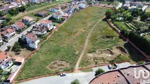 Land  at Santa Maria Maior