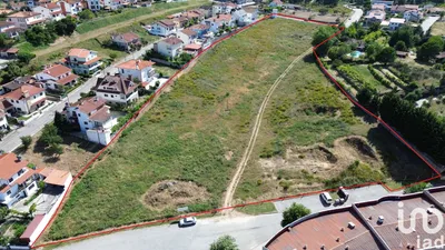 Fotografia 8 de Terreno de 814 m² em Santa Maria Maior