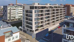 Apartment T3 at Glória E Vera Cruz