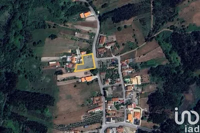 Fotografia 7 de Terreno rústico de 3270 m² em Vagos
