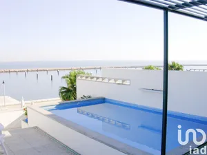 Apartment T2 at Parque das Nações