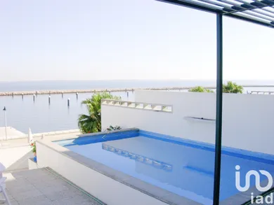 Apartment T2 in Parque das Nações