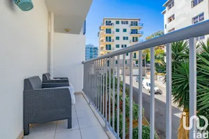 Apartment T2 in São Martinho