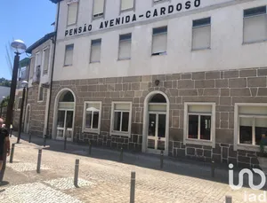 Hotel / Restaurante em São Pedro do Sul, Várzea e Baiões