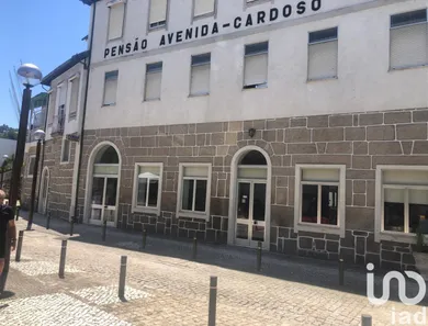 Hotel / Restaurante  em São Pedro do Sul, Várzea e Baiões
