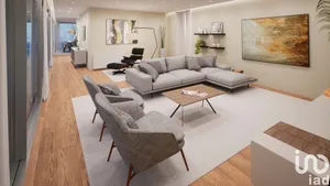 Apartment T2 at Glória E Vera Cruz