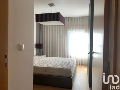 Fotografia 3 de Apartamento 1 quarto de 64 m² em Parque das Nações