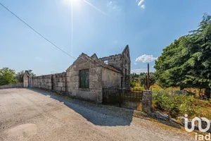 Quinta  em Moimenta de Maceira Dão e Lobelhe do Mato
