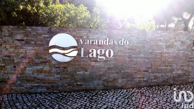 Terrain à batir à Almancil