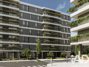 Apartamento T2 em Paranhos