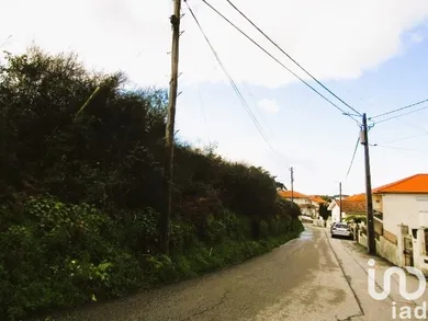 Building plot  in Nogueira da Regedoura