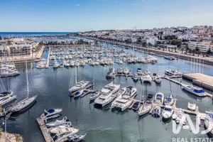 Apartment T2 in São Gonçalo De Lagos