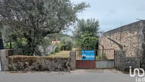 Land at Poiares (Santo André)