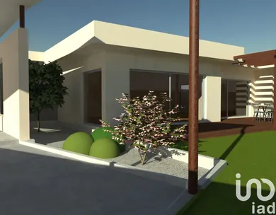 Land at Bustos, Troviscal e Mamarrosa