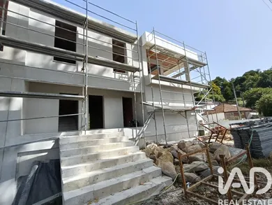 Appartement T3 à Geraz Do Lima (Santa Maria, Santa Leocádia E Moreira) E Deão