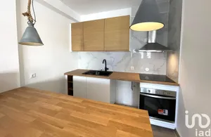 Apartamento T1 em Costa da Caparica