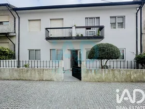 Apartment T2 in Rio Tinto