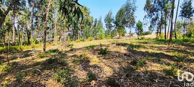 Fotografia 5 de Terreno de 700 m² em Covas
