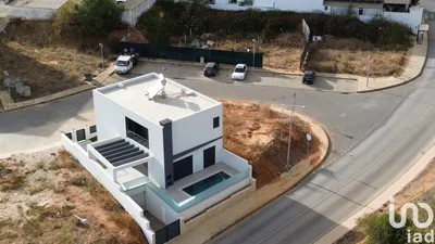 Fotografia 8 de Quinta 4 quartos de 227 m² em BENSAFRIM