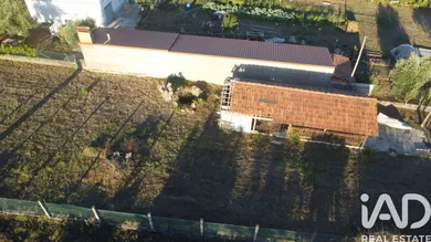Building plot  in Seiça