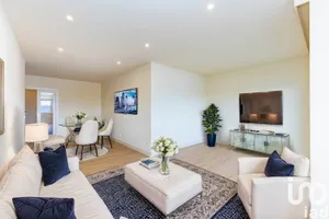 Apartamento T3 em Matosinhos e Leça da Palmeira