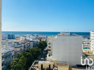 Apartment T3 at Quarteira