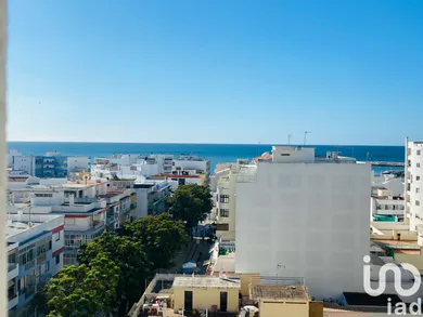 Apartment T3 at Quarteira