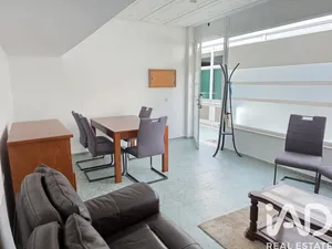 Office in Nazaré