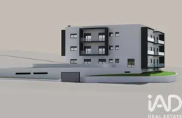 Apartment T2 in Nogueira do Cravo e Pindelo