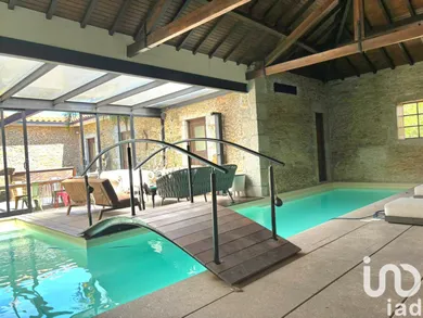 Ferme  à Balazar
