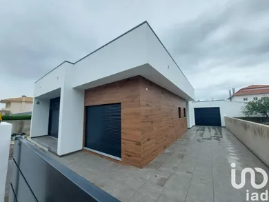 Gîte à Fernão Ferro