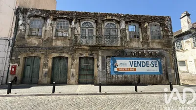 Fotografia 3 de Prédio de 1060 m² em Peso da Régua e Godim