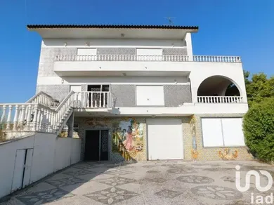 House  in Santa Comba