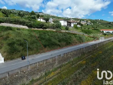 Terrain à batir  à Peso da Régua e Godim