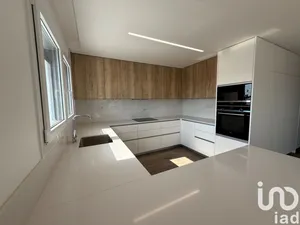 Apartamento T3 em Laranjeiro e Feijó