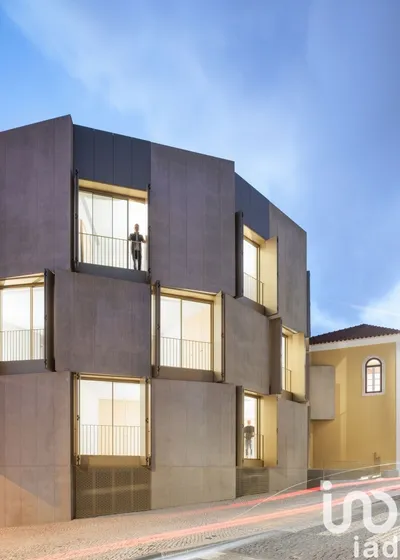 Fotografia 3 de Apartamento 2 quartos de 138 m² em Leiria, Pousos, Barreira e Cortes