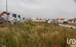 Terreno  em Atouguia da Baleia