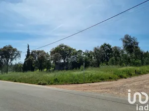 Land at Poiares (Santo André)