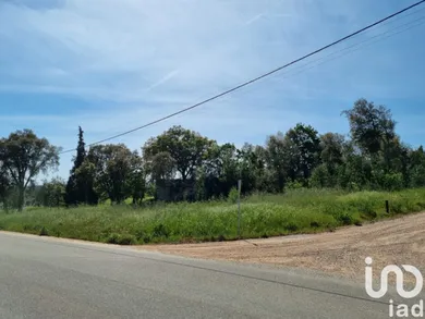 Terreno em Poiares (Santo André)