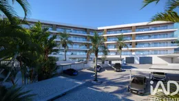 Apartamento T2 em Calheta