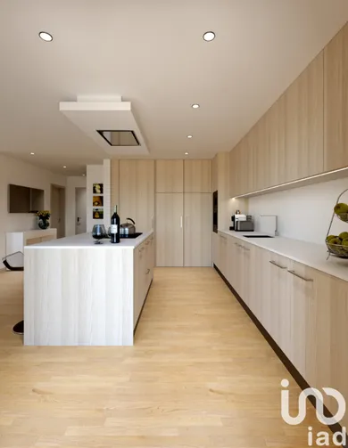 Appartement T3 à Montijo e Afonsoeiro