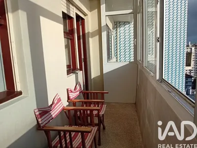 Fotografia 3 de Apartamento 2 quartos de 86 m² em Lordelo Do Ouro E Massarelos