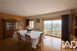 Apartamento T3 em Canidelo