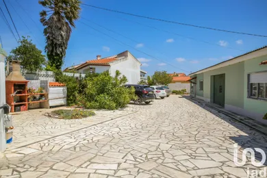 Ferme  à Silveira