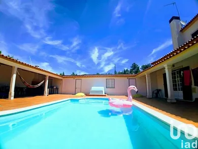 House  in Ferreira do Zêzere