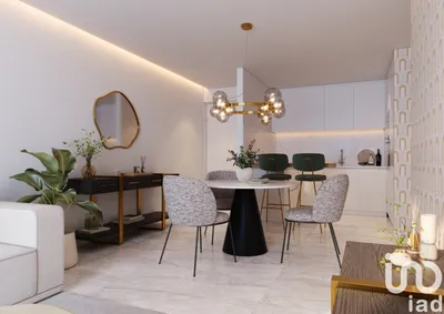 Fotografia 3 de Apartamento 1 quarto de 64 m² em Ribeira Brava