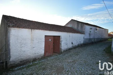 Maison à Espinhal
