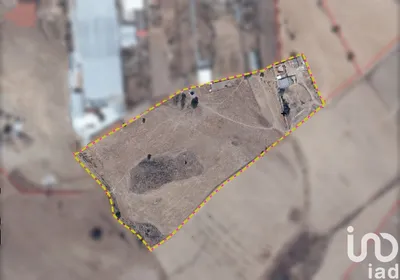 Fotografia 1 de Terreno de 57 270 m² em Castro Verde e Casével